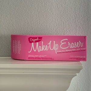 Original Pink Make Up Eraser